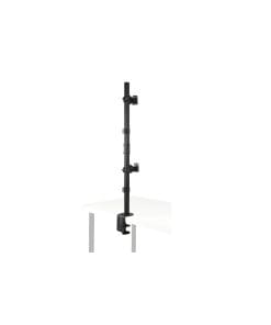 Kensington Vertikaler Dual Monitorarm Kensington Vertikaler Dual Monitorarm – Bild 3