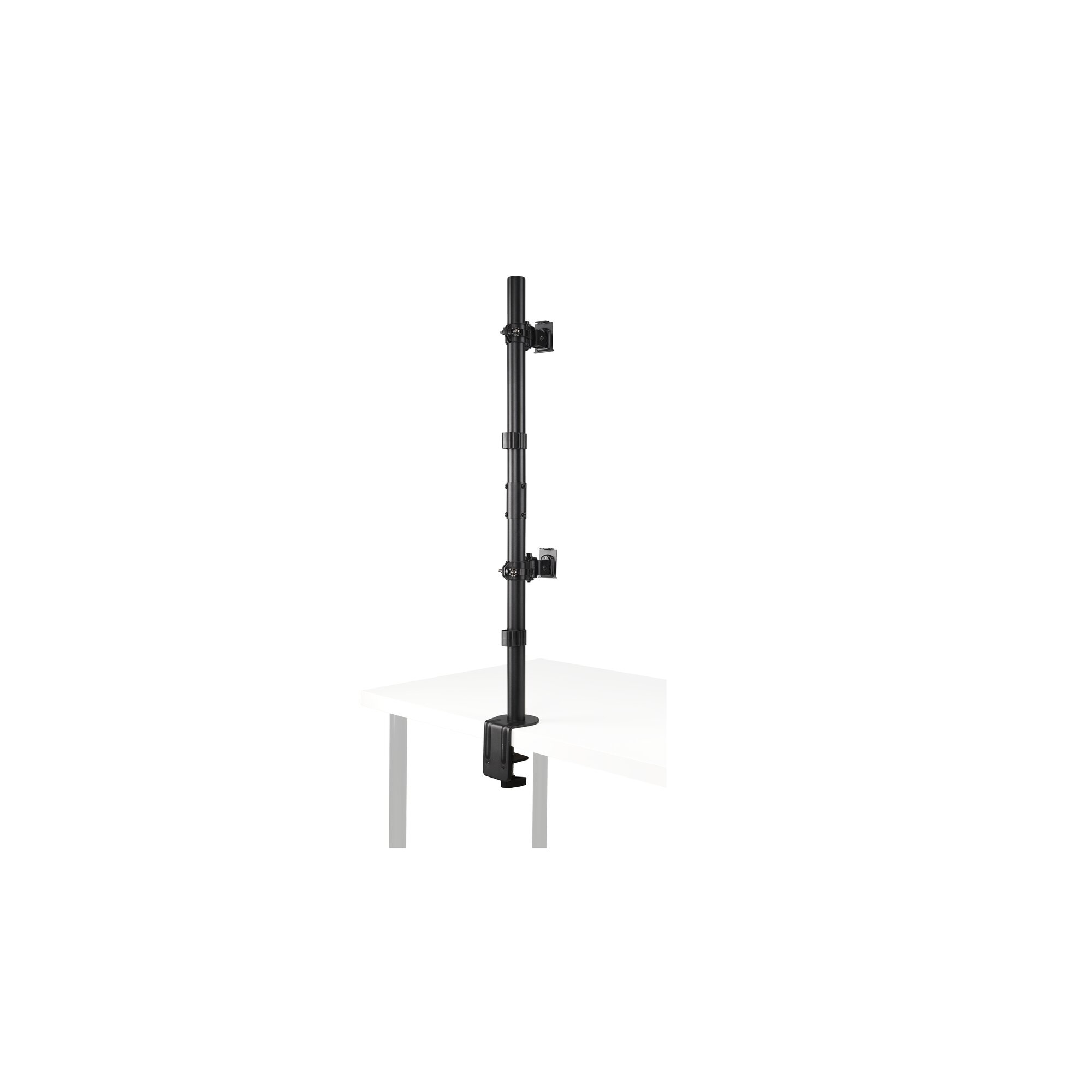 Kensington Vertikaler Dual Monitorarm Kensington Vertikaler Dual Monitorarm – Bild 3