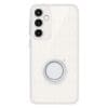 Samsung Clear Gadget Case für Galaxy S23 FE, Transparent
