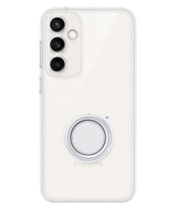 Samsung Clear Gadget Case für Galaxy S23 FE, Transparent
