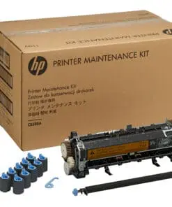 HP Wartungskit CB389A (ca. 225.000 Seiten)