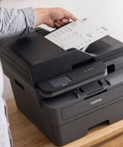 Brother MFC-L2860DWE 4in1 Multifunktionsdrucker (EcoPro) – Bild 4