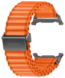 Samsung Trail Band, Orange (für WatchUltra /2) Samsung Trail Band, Orange (für WatchUltra /2) – Bild 3