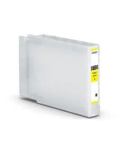 Epson Tintenpatrone WF-C81XX / WF-C86XX Gelb