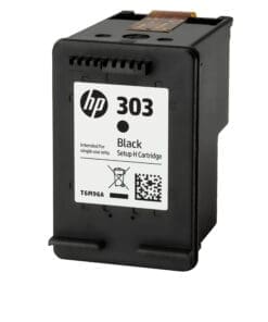HP Tintenpatrone Nr. 303XL T6N03AE (C/M/Y) (ca. 415 Seiten) – Bild 3