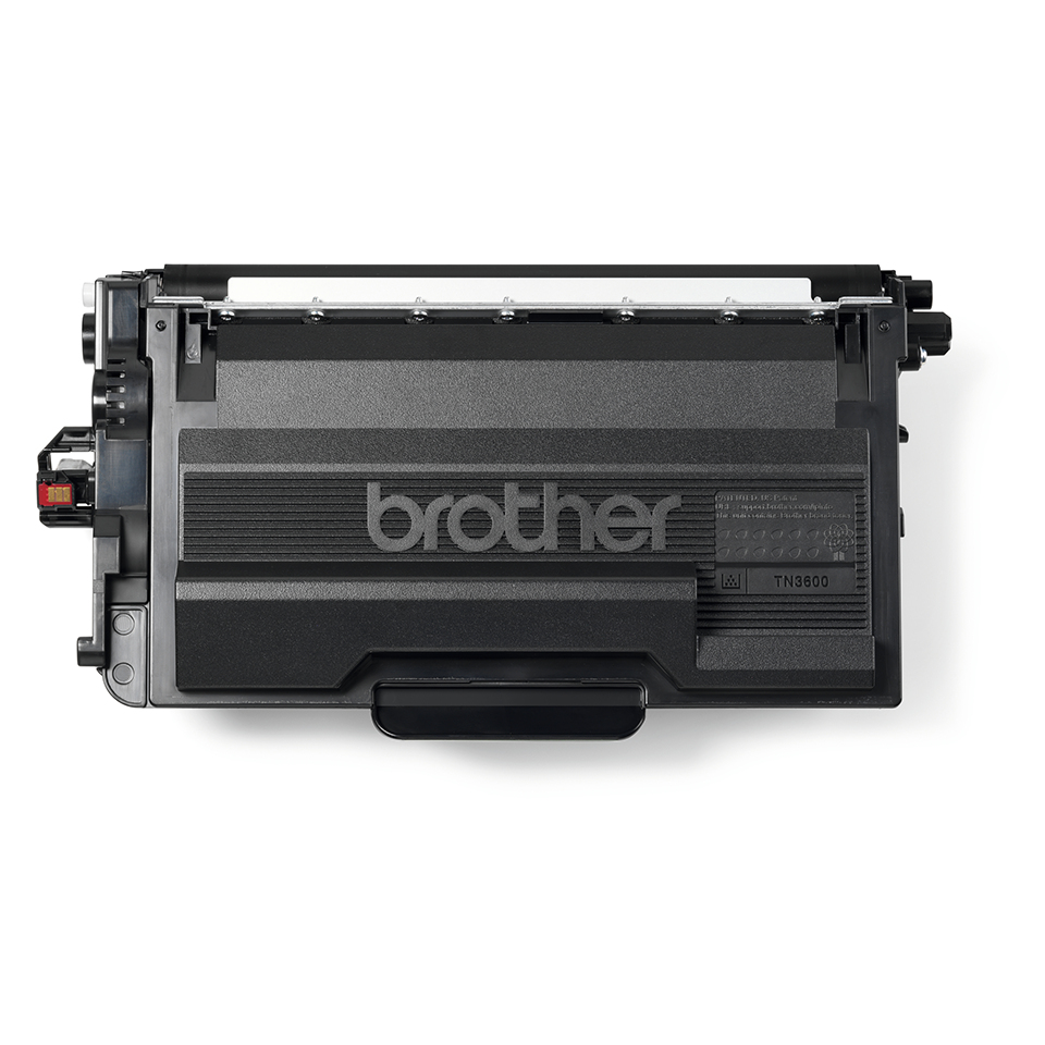 Brother Toner TN-3600 Schwarz (ca. 3000 Seiten) Brother Toner TN-3600 Schwarz (ca. 3000 Seiten)