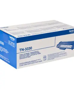 Brother Toner TN-3330 (ca. 3000 Seiten)