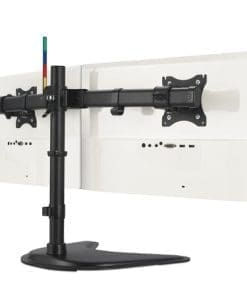 Alternative view of Kensington SmartFit Ergo 68,6 cm (27") Tisch/Bank Schwarz