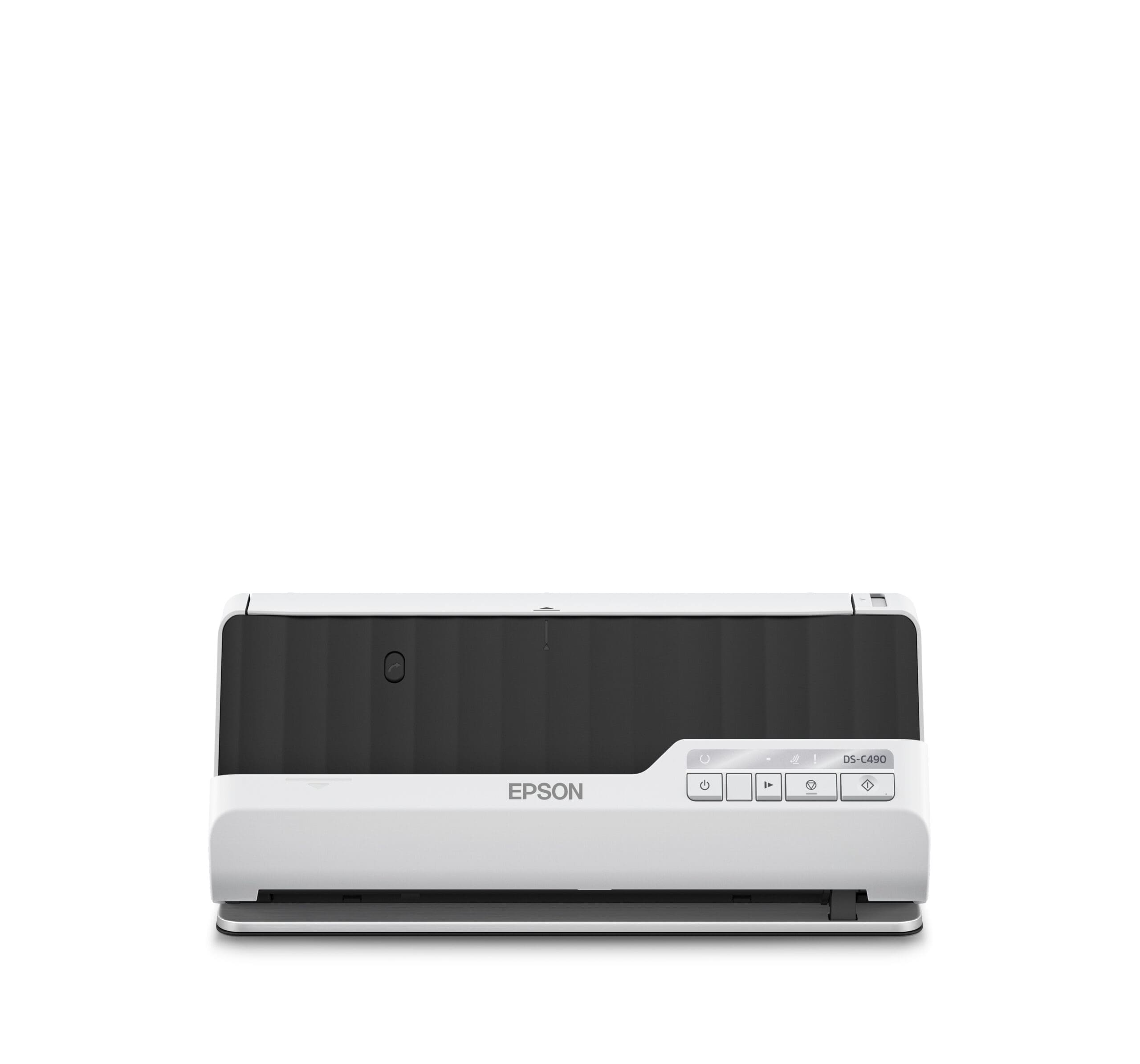 Epson WorkForce DS-C490 Dokumentenscanner Epson WorkForce DS-C490 Dokumentenscanner – Bild 2