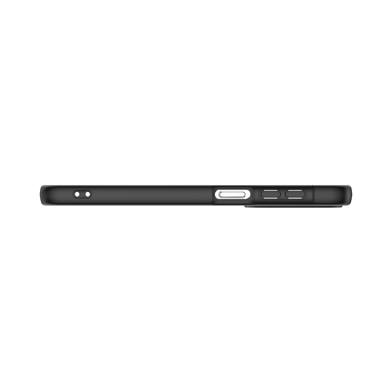 Cellularline Chroma Case für Samsung A27 5G Black Cellularline Chroma Case für Samsung A27 5G Black – Bild 6