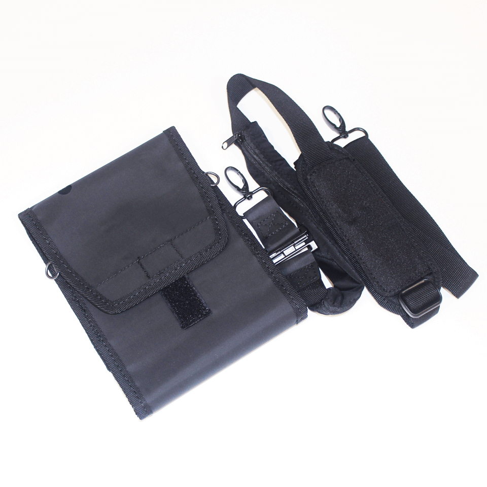 Brother BPACC7700 Schultergurt mit Tasche Brother BPACC7700 Schultergurt mit Tasche – Bild 2