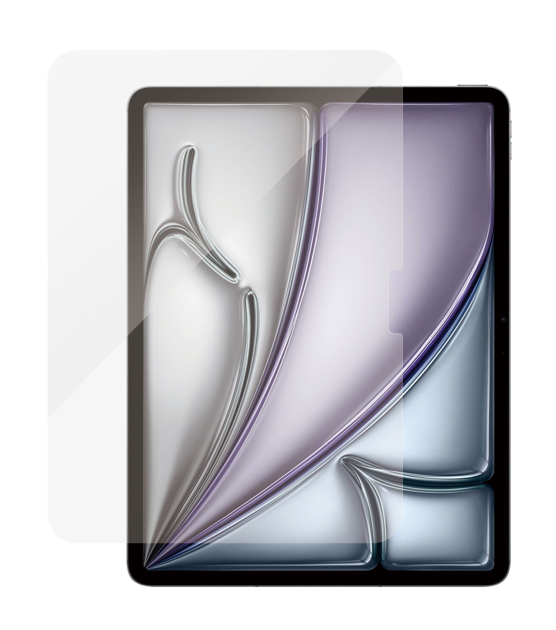 PanzerGlass Screen Protector iPad Air 11"(2024/25), iPad 11"(2025), iPad 10.9" PanzerGlass Screen Protector iPad Air 11"(2024/25), iPad 11"(2025), iPad 10.9"