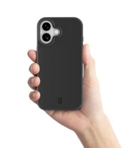 Cellularline Sensation Case iPhone 17 Black Cellularline Sensation Case iPhone 17 Black – Bild 6