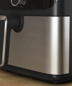 Tefal Easy Fry Mega Heißluftfritteuse, 7,5l, EY855D Tefal Easy Fry Mega Heißluftfritteuse, 7,5l, EY855D – Bild 9