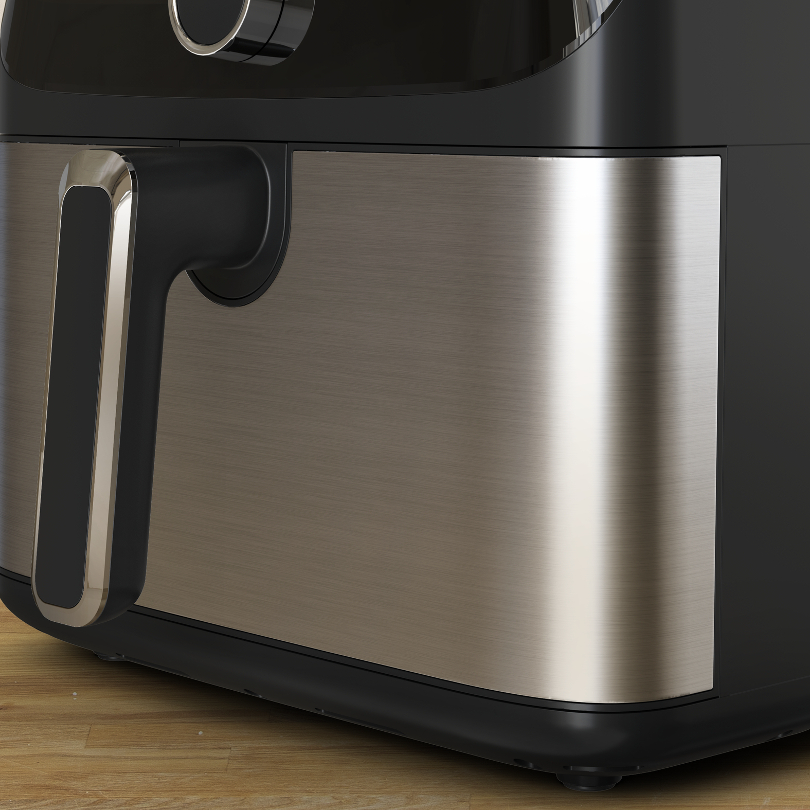 Tefal Easy Fry Mega Heißluftfritteuse, 7,5l, EY855D Tefal Easy Fry Mega Heißluftfritteuse, 7,5l, EY855D – Bild 9
