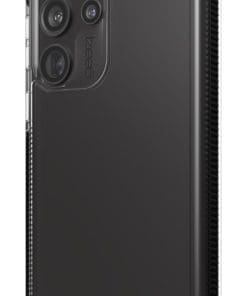 ZAGG Santa Cruz Handy-Schutzhülle 17 cm (6.7") Cover Schwarz