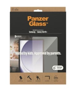 PanzerGlass Samsung Galaxy Tab A9+ UWF – Bild 3