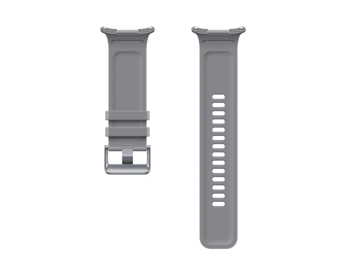 Samsung Peakform Band, Gray (für WatchUltra /2) Samsung Peakform Band, Gray (für WatchUltra /2) – Bild 2