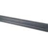 APC - Blank Panel 19" black 1U 10-Pack - "R"