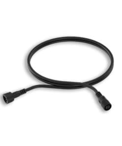Philips GardenLink 24V Niedervolt Kabel 2m schwarz