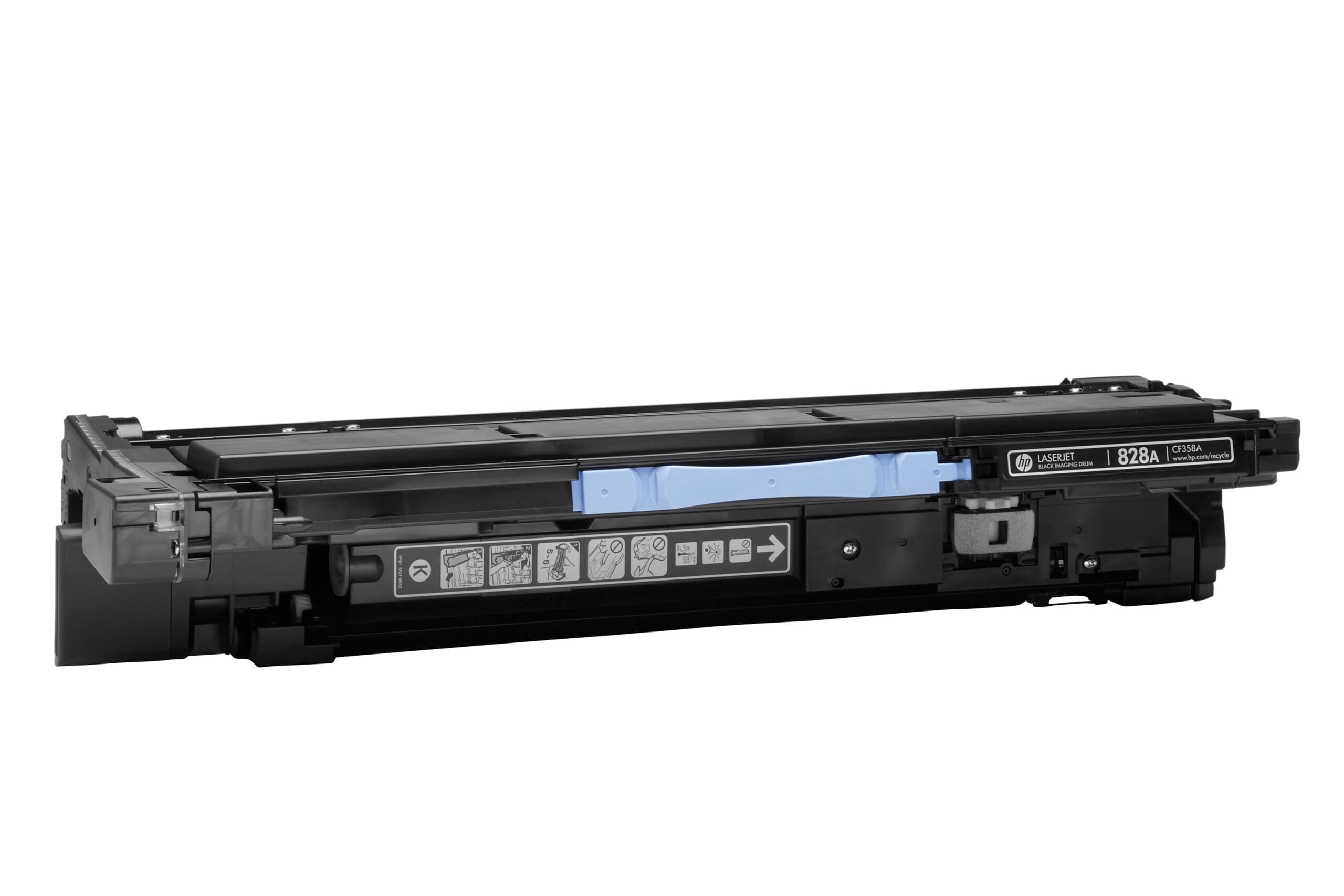 HP Trommel CF358A Schwarz (ca. 31.500 Seiten) HP Trommel CF358A Schwarz (ca. 31.500 Seiten) – Bild 3