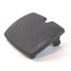 Kensington SoleMate™ Plus-Fußstütze. Produktfarbe: Schwarz, Grau, Neigungswinkelbereich: 0 - 20°. Plattformbreite: 45 cm, Plattformtiefe: 35 cm, Höhe (min): 8,89 cm. Ursprungsland: Taiwan