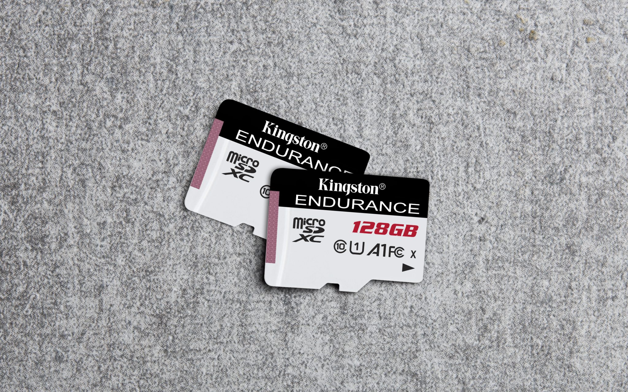 Kingston 128GB microSDXC Endurance 95R/45W C10 A1 UHS-I Kingston 128GB microSDXC Endurance 95R/45W C10 A1 UHS-I – Bild 5
