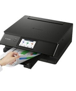 Canon PIXMA TS8750 Tintenstrahl A4 4800 x 1200 DPI WLAN Canon PIXMA TS8750 Tintenstrahl A4 4800 x 1200 DPI WLAN – Bild 6