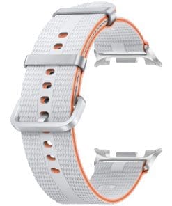 Samsung Athleisure(M/L) für Watch8 Classic White Samsung Athleisure(M/L) für Watch8 Classic White – Bild 3