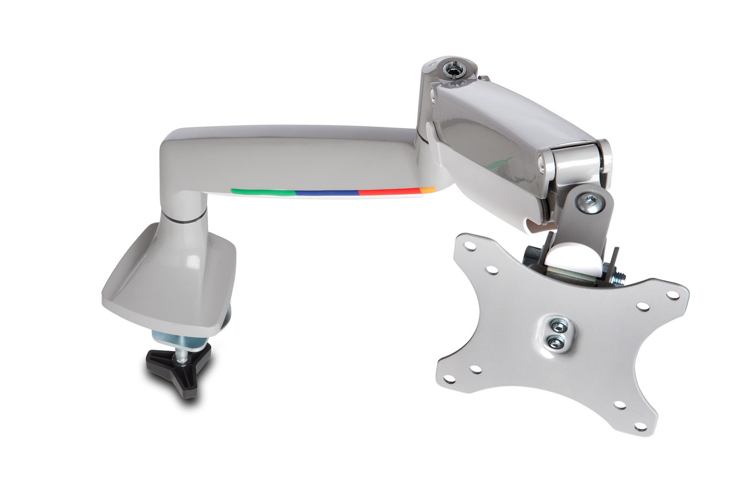Kensington SmartFit® One-Touch Single Monitorarm Kensington SmartFit® One-Touch Single Monitorarm – Bild 8