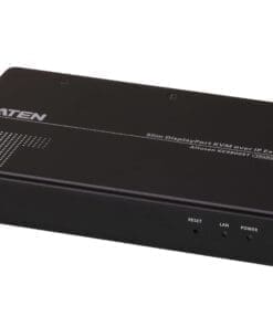 ATEN KE9900ST Slim Sendereinheit (Transmitter) DisplayPort Single Display KVM over IP Extender