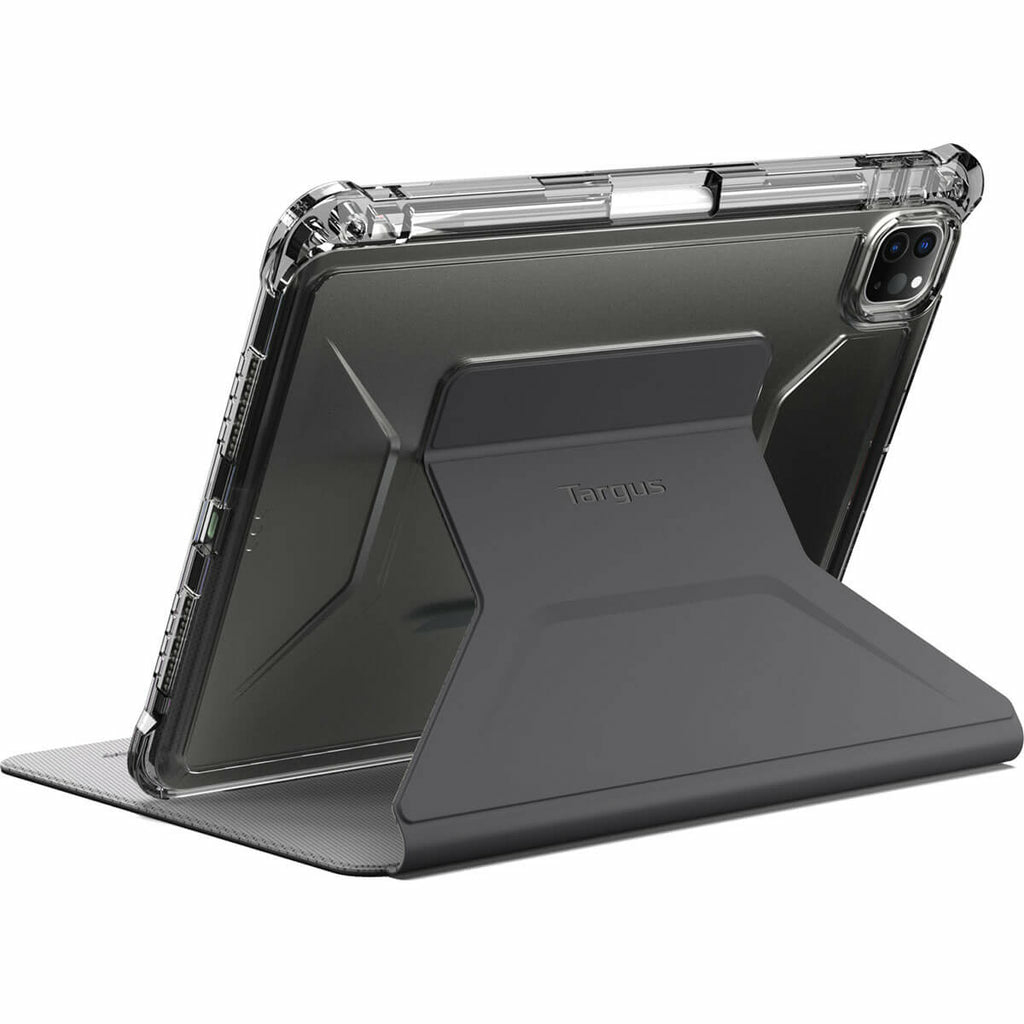Targus Pro-Tek Clear Case for iPad Pro 11-inch (M4) Targus Pro-Tek Clear Case for iPad Pro 11-inch (M4) – Bild 2