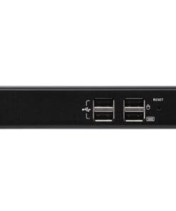 ATEN KE8900SR Slim Empfängereinheit (Receiver) KVM over IP Extender, HDMI Einzeldisplay USB, RS-232 ATEN KE8900SR Slim Empfängereinheit (Receiver) KVM over IP Extender, HDMI Einzeldisplay USB, RS-232 – Bild 3