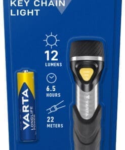 Alternative view of VARTA Day Light Key Taschenlampe