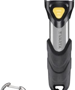 VARTA Day Light Key Taschenlampe