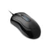 Kensington Mouse-in-a-box® Kabelgebunden Kensington Memory-Gel-Mauspad. Produktfarbe: Schwarz, Grau, Oberflächenfärbung: Einfarbig, Material: Gel, Handgelenkauflage
