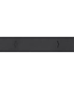PoE+ Gigabit Netzwerk Injektor Hub 8 Port (8x PoE+)1GBit/s19" (Winkel enthalten) – Bild 3