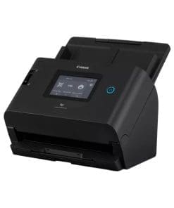 Canon DR-S350NW ADF-Scanner 600 x 600 DPI A4 Schwarz – Bild 5