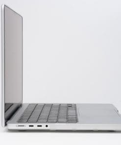 ZAGG MacBook Protection 33 cm (13") Hartschalenkoffer Silber ZAGG MacBook Protection 33 cm (13") Hartschalenkoffer Silber – Bild 3