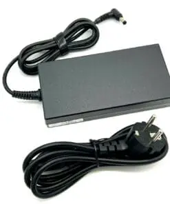 Alternative view of Origin Storage AC-16120PAN-EU Netzteil & Spannungsumwandler Drinnen 120 W Schwarz