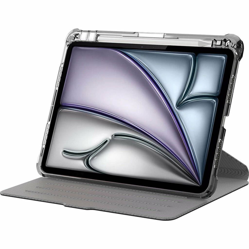 Targus Pro-Tek Clear Case for iPad Pro 11-inch (M4) Targus Pro-Tek Clear Case for iPad Pro 11-inch (M4)