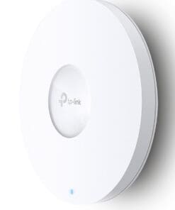 Alternative view of Omada EAP653 UR AX3000 Deckenmontage Dual-Band Wi-Fi 6 AP