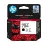 Profitieren Sie von Premium-Qualität mit Original HP Patronen, die speziell für brillante Farben, gestochen scharfe Texte und satte Schwarztöne für optimale Leistung konzipiert sind.