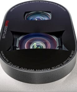 Poly Studio E70 Auto-Track 4K USB Kamera Teams Poly Studio E70 Auto-Track 4K USB Kamera Teams – Bild 9