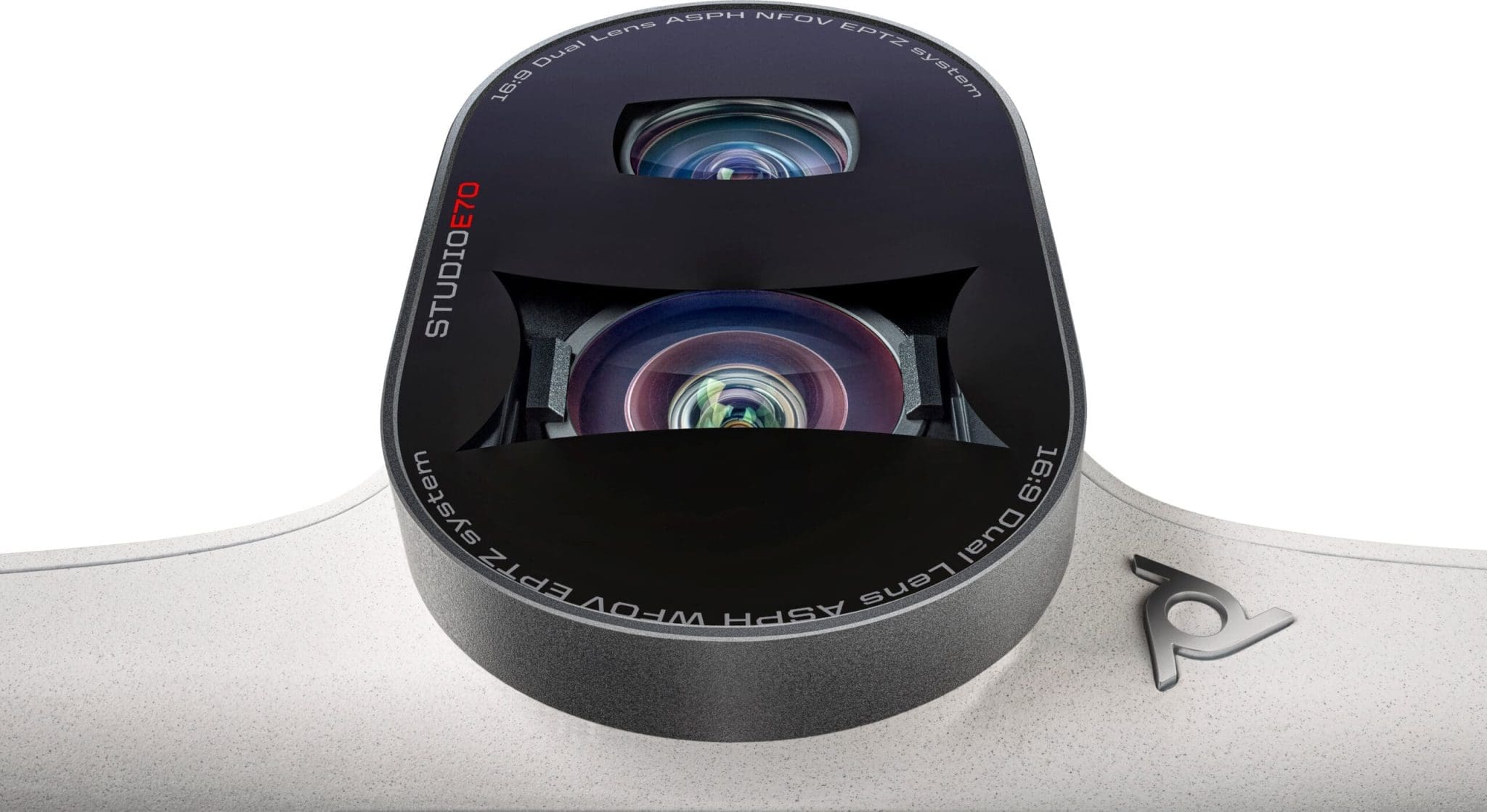 Poly Studio E70 Auto-Track 4K USB Kamera Teams Poly Studio E70 Auto-Track 4K USB Kamera Teams – Bild 9