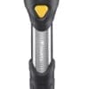 VARTA Day Light Multi LED F20 mit Batt. Moderne Multi LED Taschenlampe mit 14 x 5 mm LEDs. Stoßfestes Gehäuse aus Aluminium und Gummi. Inklusive Handschlaufe für eine einfache Handhabung.