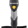 VARTA Day Light Multi LED F10 mit Batt. Handliche und stoßfeste 5 mm LED-Schlüsselleuchte mit einem Gehäuse aus Aluminium und Gummi.
