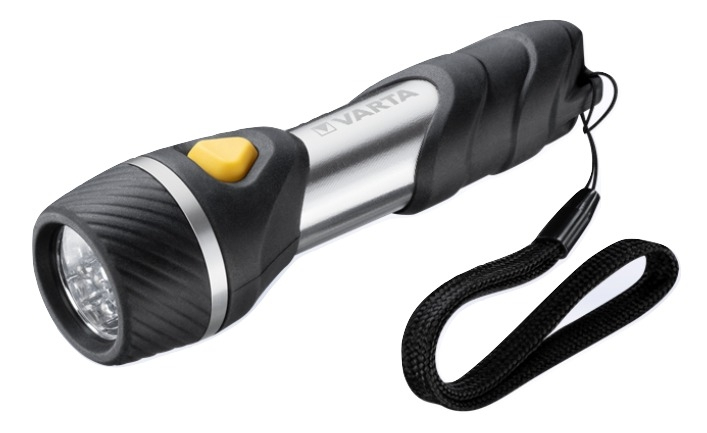 VARTA Day Light Multi LED F10 mit Batt. VARTA Day Light Multi LED F10 mit Batt. – Bild 2