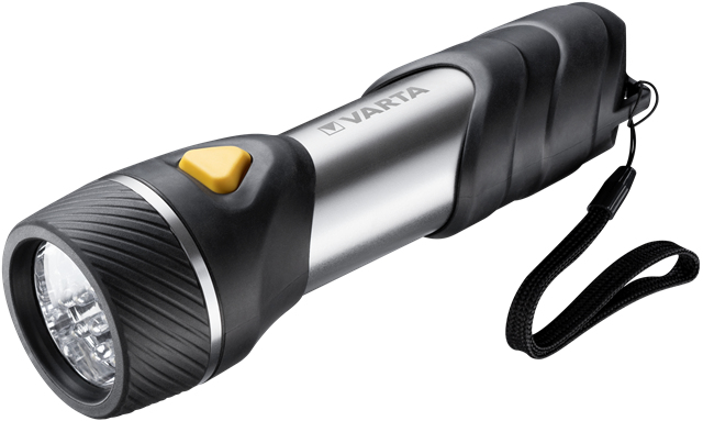 VARTA Day Light Multi LED F30 mit Batt. VARTA Day Light Multi LED F30 mit Batt. – Bild 2