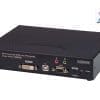 ATEN KE6910T 2K DVI-D Dual Link KVM over IP Sender